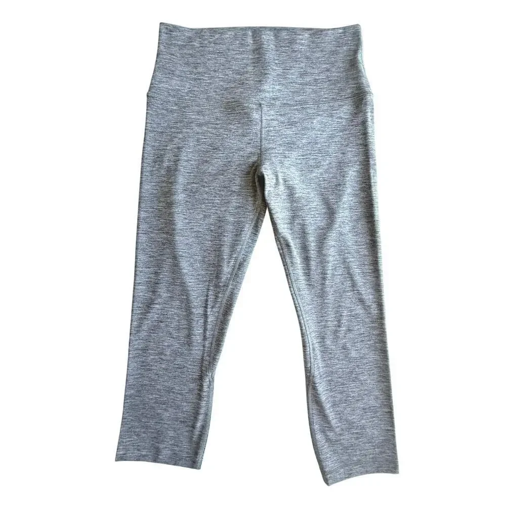 Lululemon Align Crop *21
